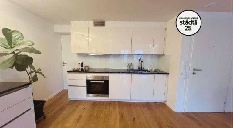 Rental apartment | Pets allowed — photo 3