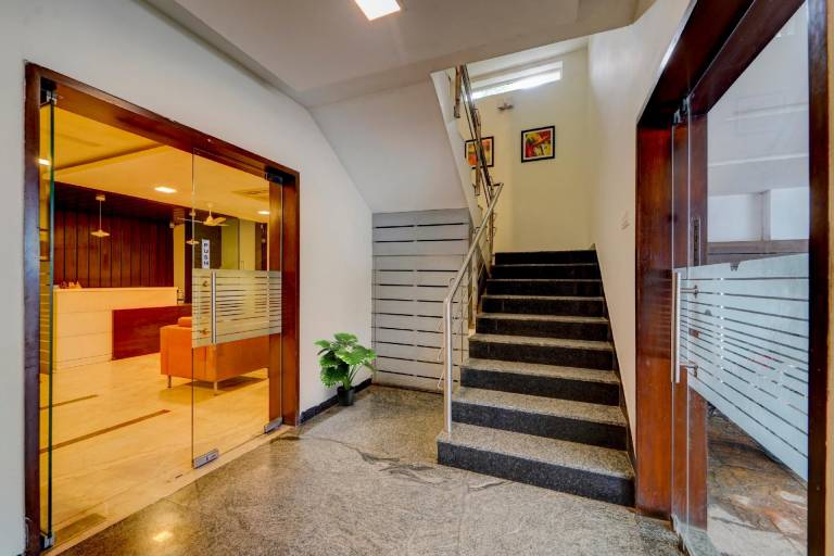 Townhouse US consulate — photo 2