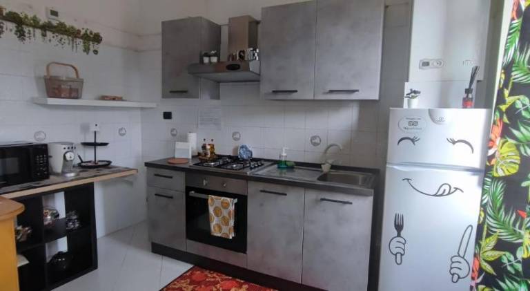 Rental apartment with 1 room for 5 persons — photo 4