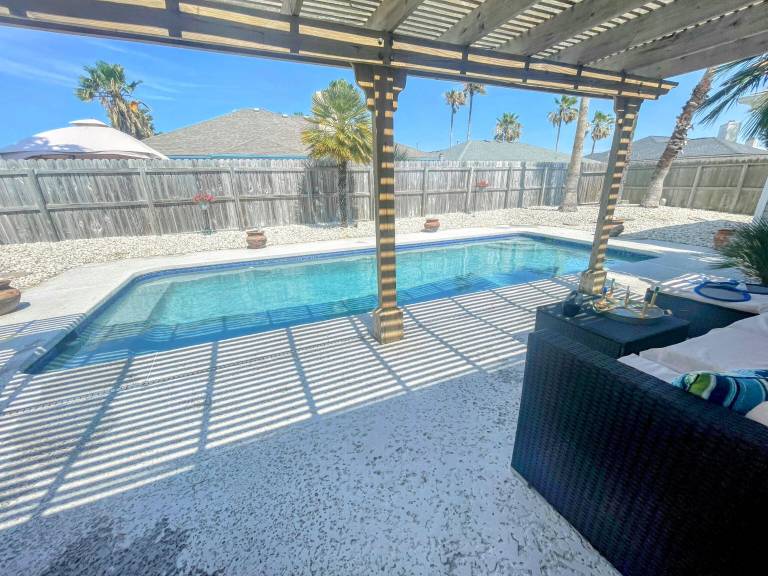House Padre Island