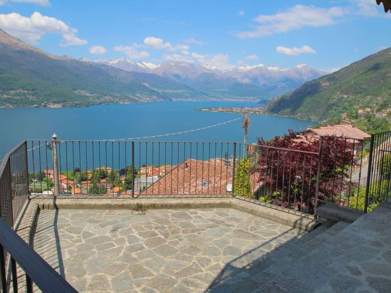 Ferienwohnung Varenna
