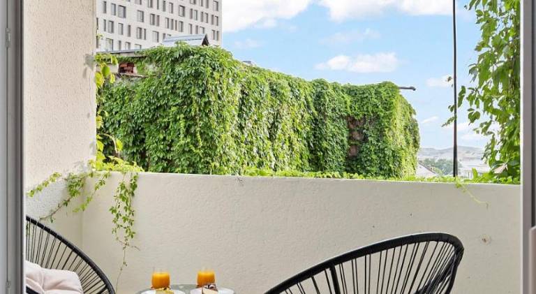 Angelo Bello Luxury Suite City Center by SATTAL — photo 4