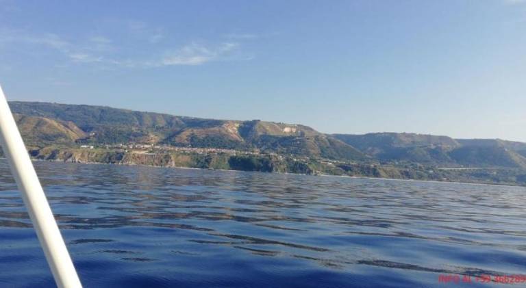 B&B Controtempo in Reggio Calabria