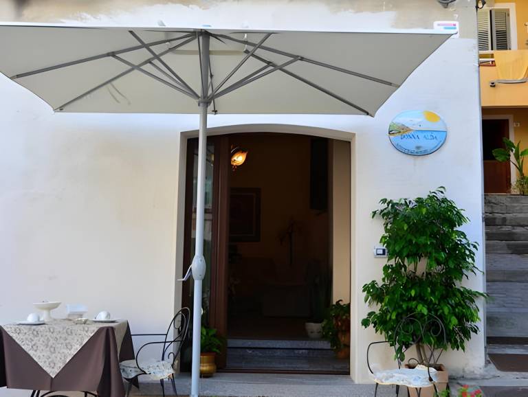 Bed & Breakfast Villammare