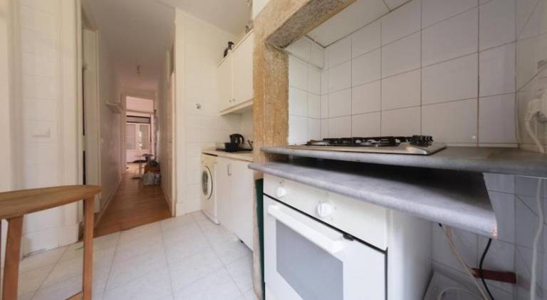 Holiday apartment | Next to São Jorge Castle — photo 3