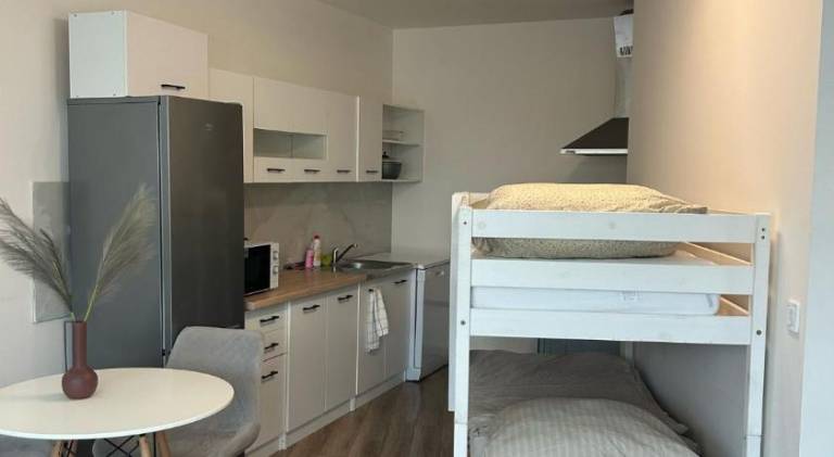Holiday apartment | Pets are welcome — photo 2