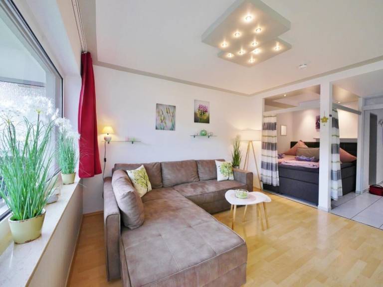 Ferienwohnung Usseln
