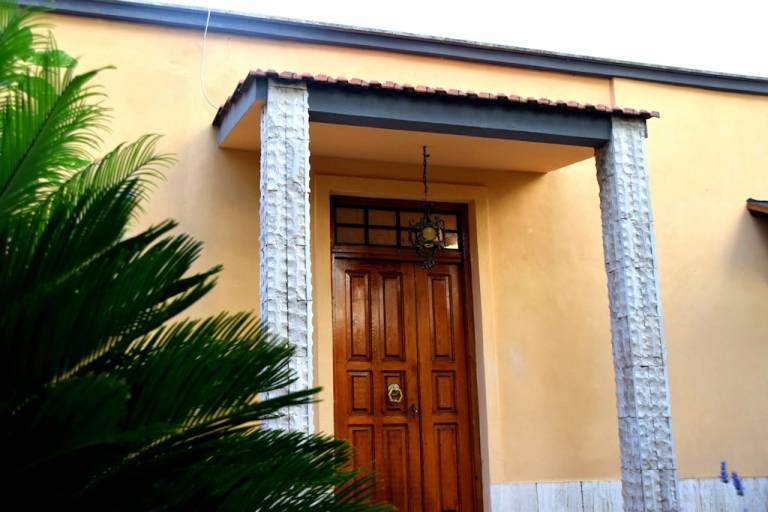 Villa Fiumicino