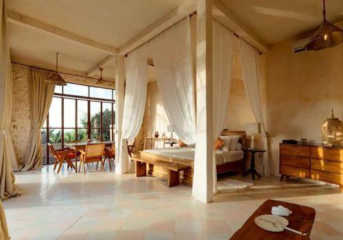 Villa Uluwatu beach