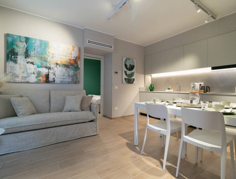 Family-friendly rental apartment | Pet-friendly — photo 5