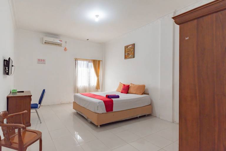 Maison de vacances Bugis