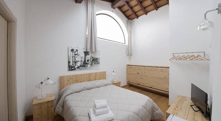 Le Camere Pietrasantine - Garage Bonci — photo 2