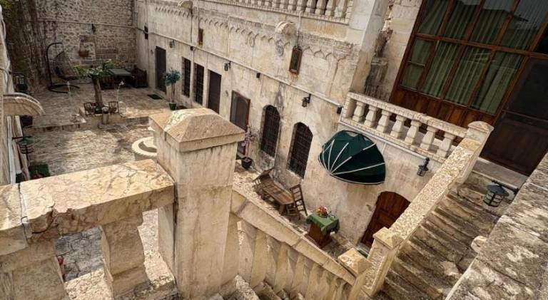 Beykapısı Konagı Konak Otel in Sanliurfa