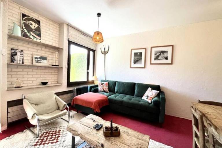 Ferienwohnung Megève