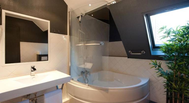 Hotel Le Prieure et La Residence — photo 2