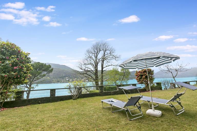 Ferienhaus Serpiano TI