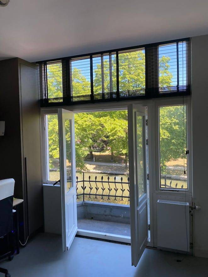 35 m&sup2; Ferienwohnung