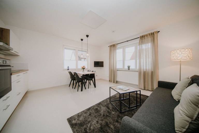 Ferienwohnung Bahlingen am Kaiserstuhl