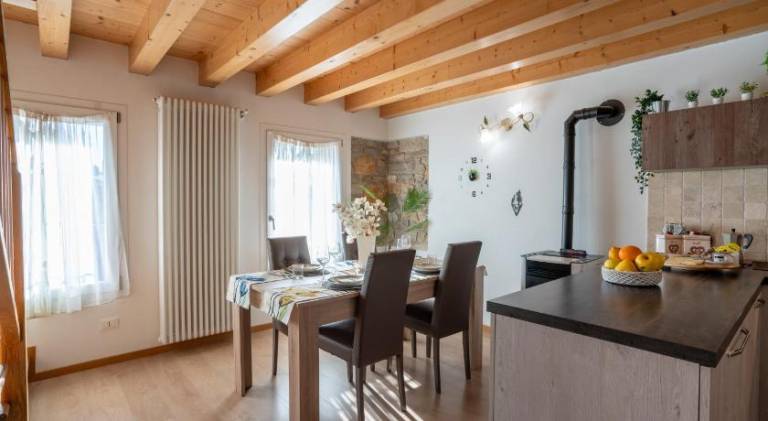 Rental apartment with 2 rooms for 7 persons — photo 4