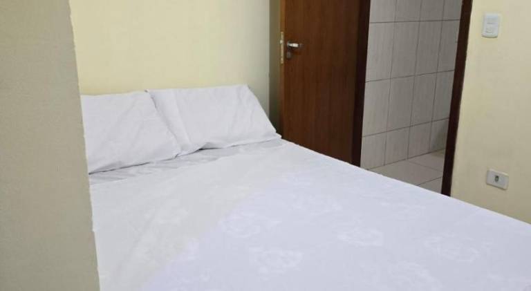 20 m&sup2; Ferienwohnung