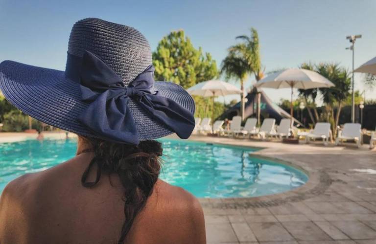 Appartamento vacanza Villaggio Stella D'oro