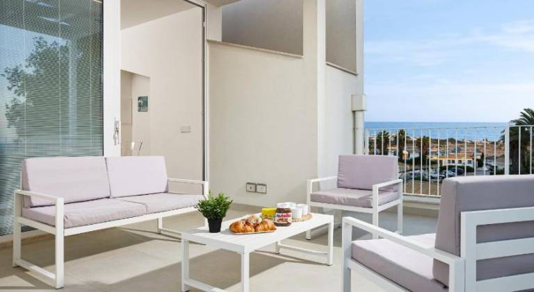 Nice rental apartment with patio | Close to the beach | Dogs allowed — photo 4