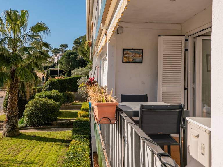Apartamento La Fosca