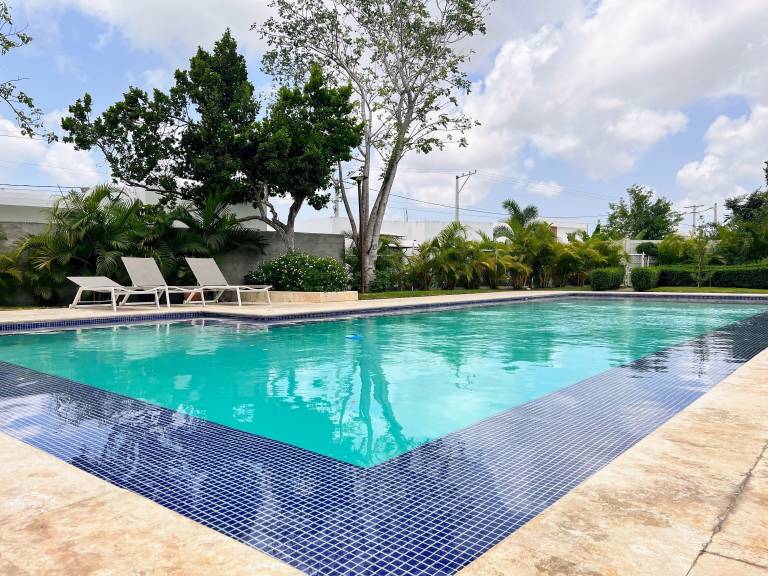 Maison de vacances Punta Cana