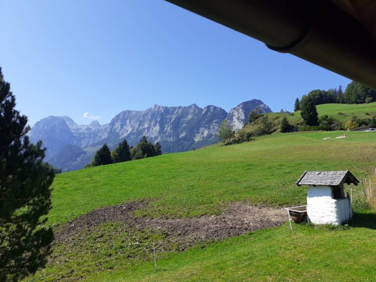 Klettnerlehen Ferienwohnung (DE Ramsau bei Berchtesgaden) - Spitzer Andreas - 52436 — photo 5