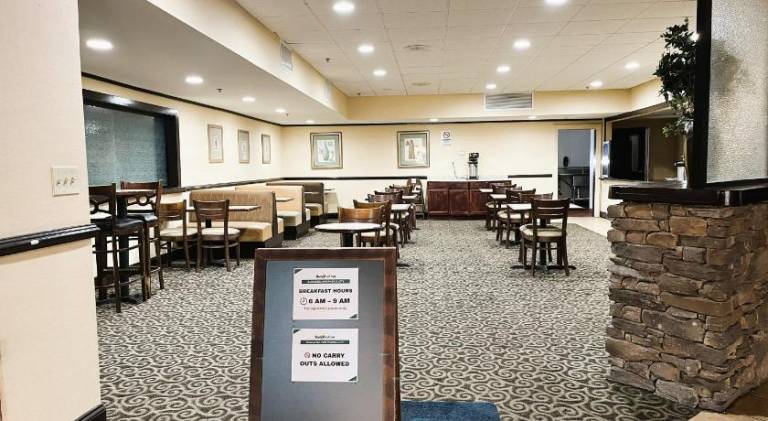 Budgetel Inn - Phenix City — photo 4