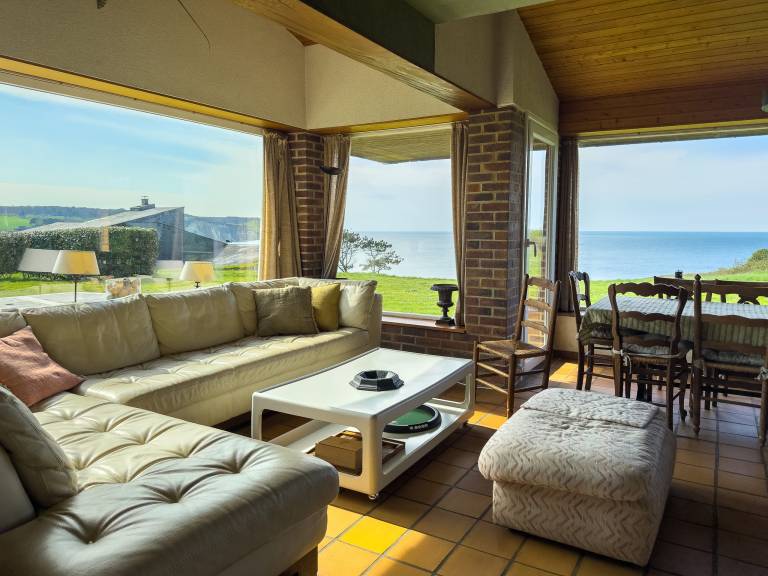 Ferienhaus Varengeville-sur-Mer