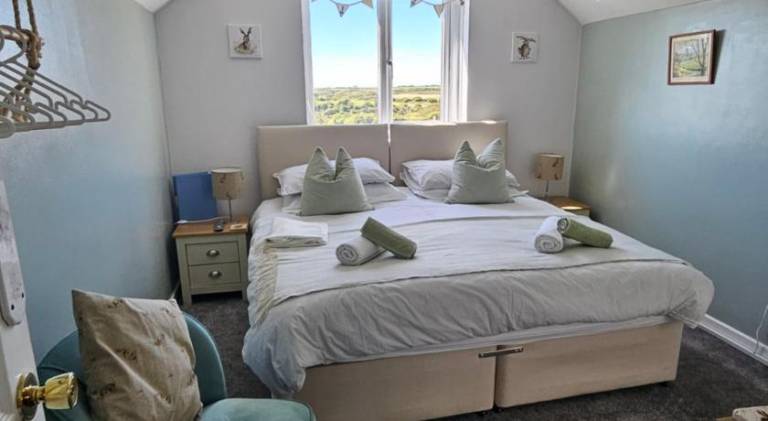 Bed and breakfast Saint Davids