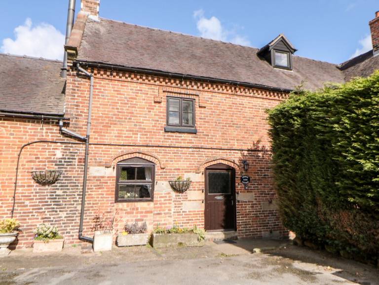 Cottage Ashbourne