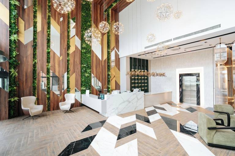 Aparthotel  Yomra