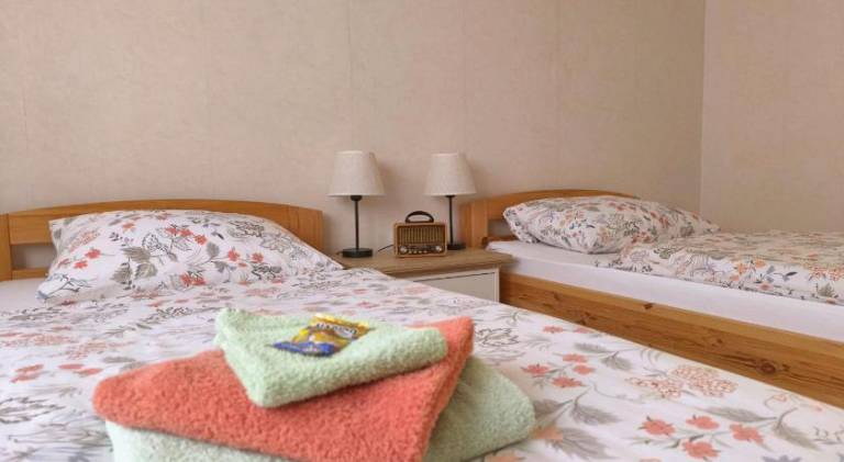 Margaretes Gastehaus Ferienwohnung am Rheinsteig
