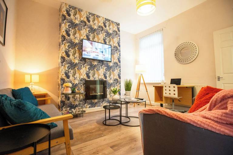 Apartment Bootle