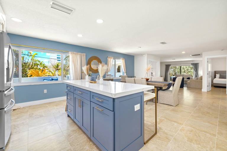 House Lido Key