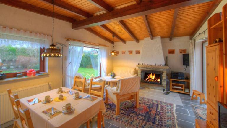 Ferienhaus Timmendorfer Strand