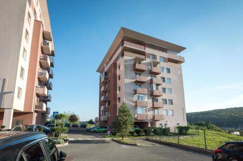 Apartmán Jasov