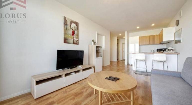 Pleasant apartment | Pet-friendly — photo 2