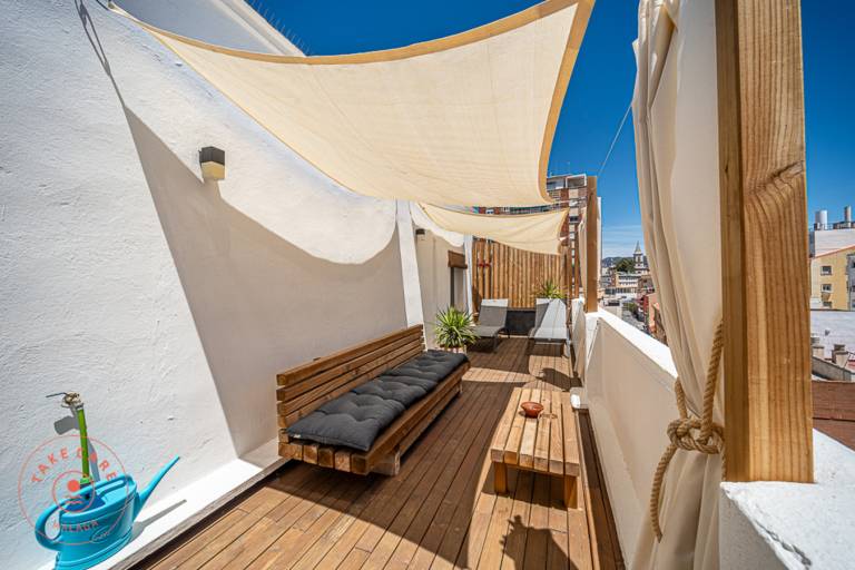 Casa Cortes TakeCareMalaga