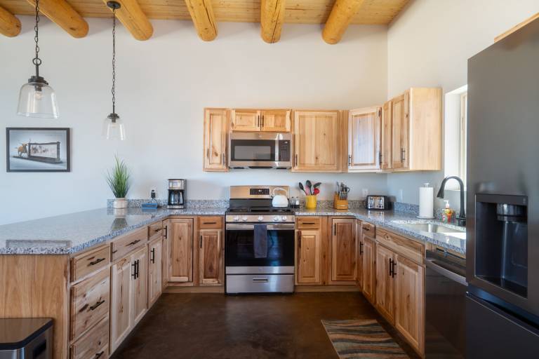 House Taos