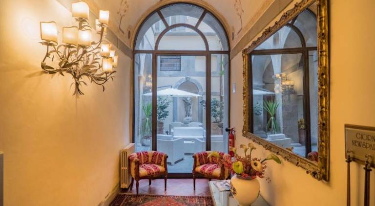 B&B Piccolo Hotel — photo 3