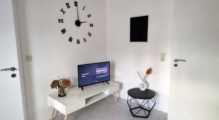Pleasant holiday apartment | Pet-friendly in Hilden