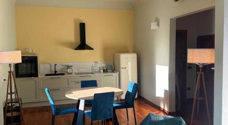 Rental apartment with patio | Pet-friendly — photo 3