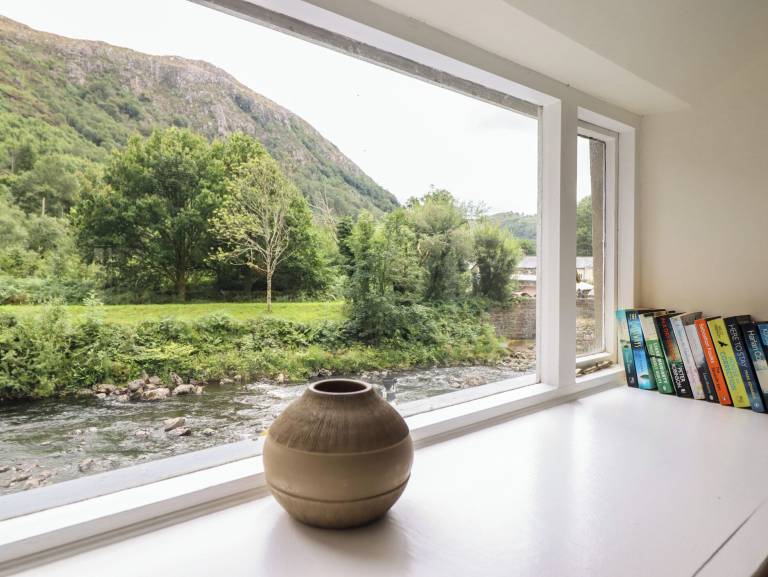 House Beddgelert