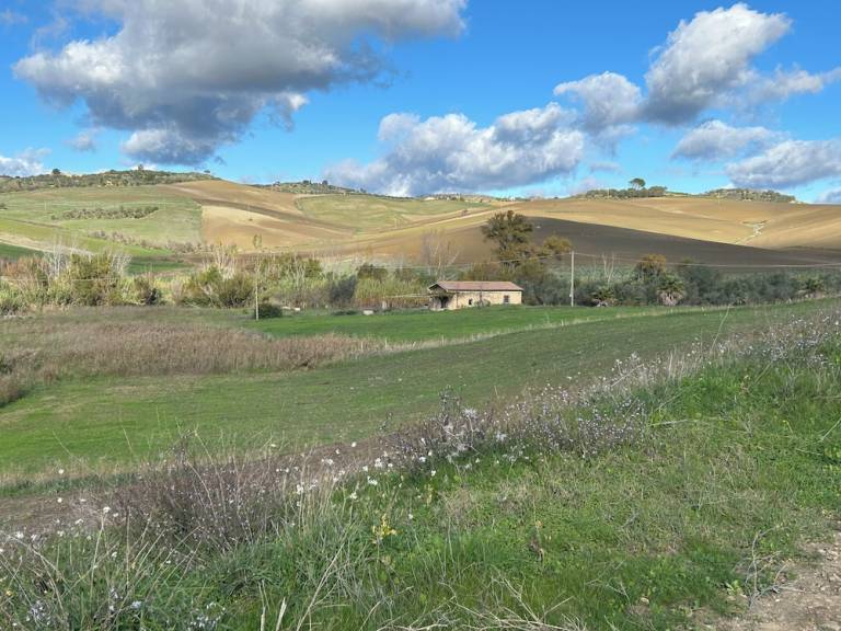Bed & Breakfast Mirabella Imbaccari