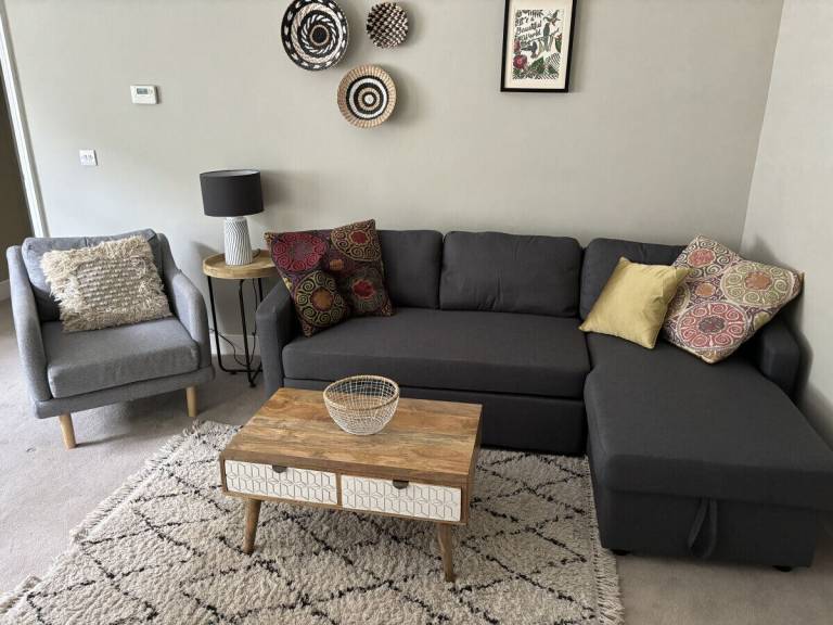 Apartment Huntingdon