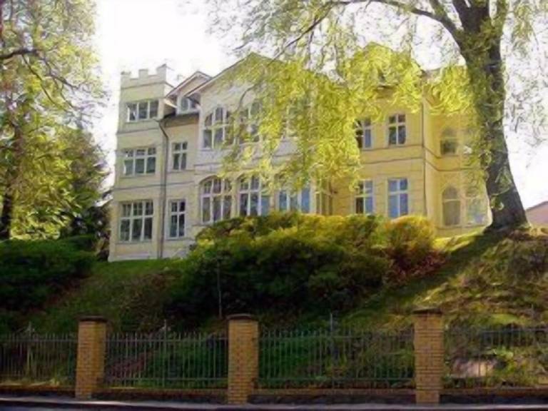 Apartment Ahlbeck