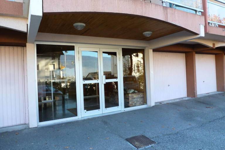 Holiday apartment with 1 room for 2 persons — photo 2
